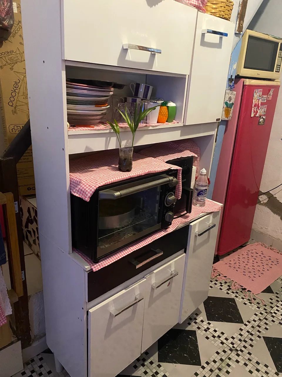 Kitchen Cabinet64985890950531122