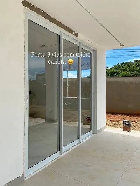Portas, janelas e portão  - Foto 5