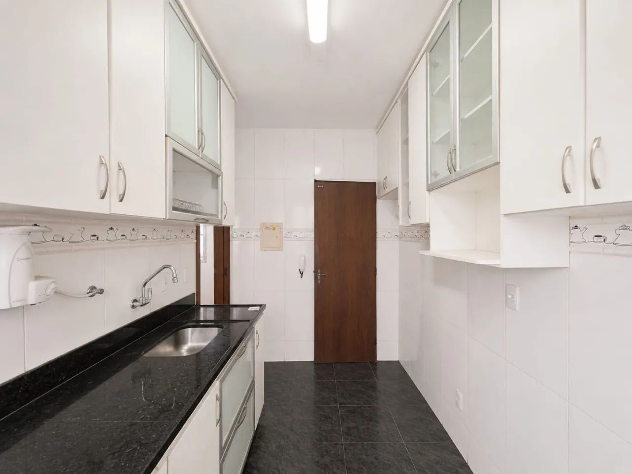 Excelente imóvel de 3 quartos para locação no Buritis - Foto 5