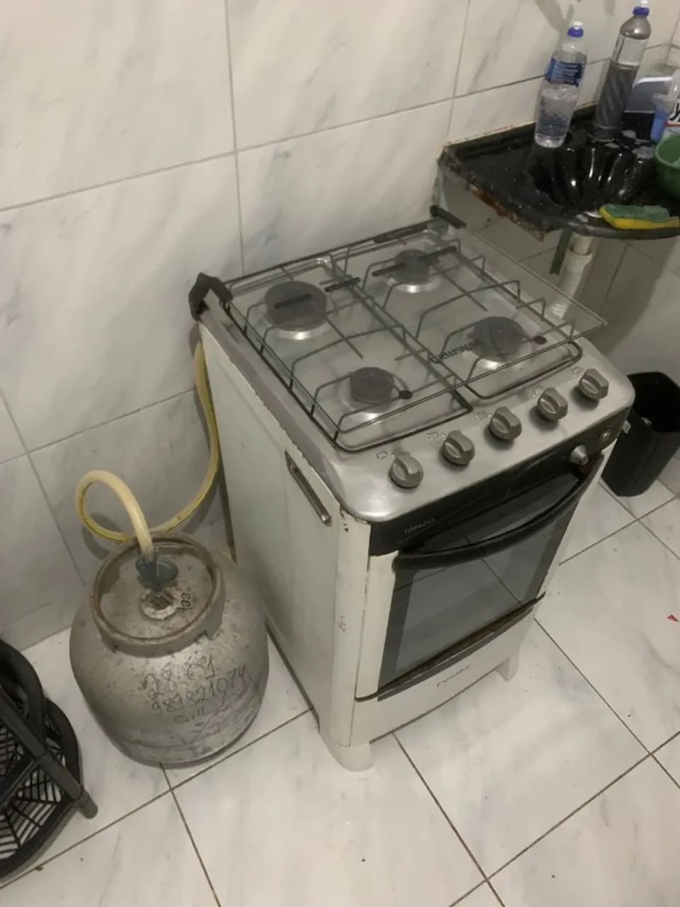 Fogão - Foto 4