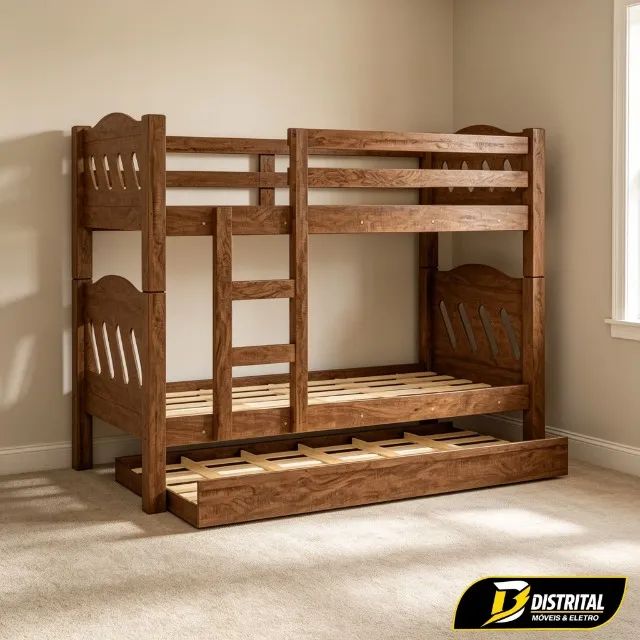 Treliche 100% MDF Peróla Nova