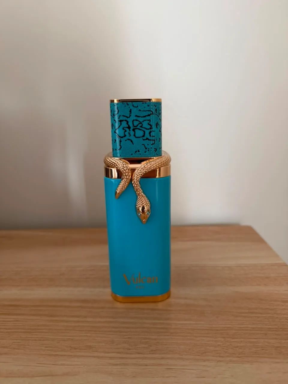 Perfume Vulcan 100ml