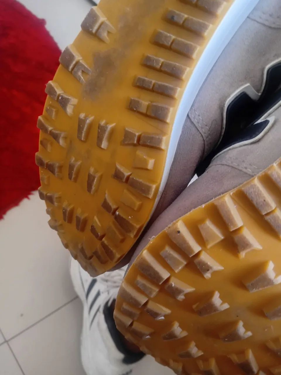 Tenis NEW Balance  - Foto 4