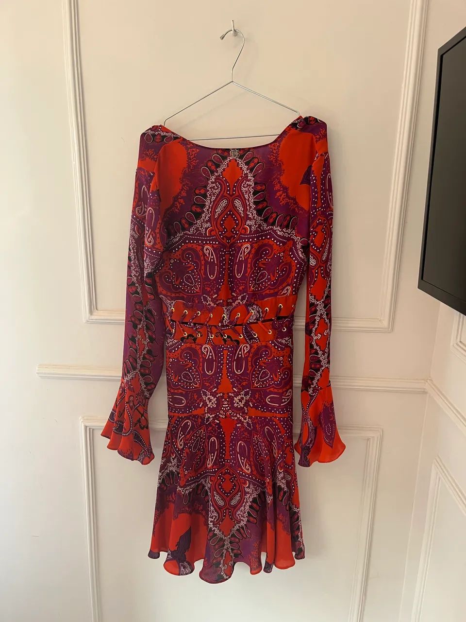 Vestido Bo.Bô - Foto 4