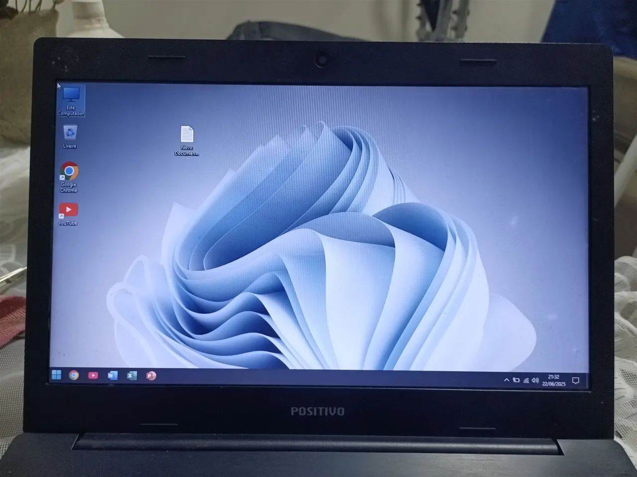 Notebook positivo 419359428706969601