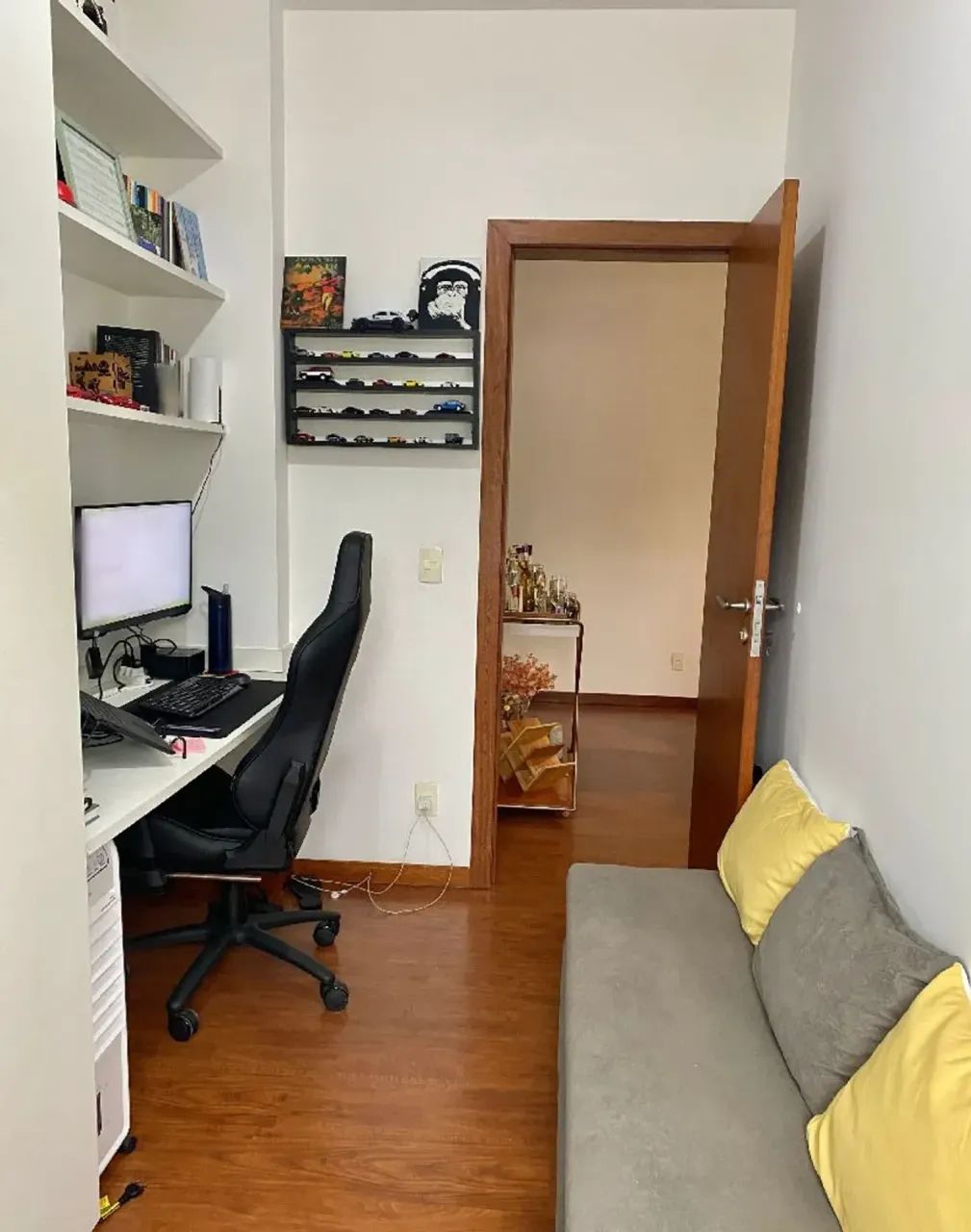 Apartamento 3 quartos- Macaé - RJ - Foto 5
