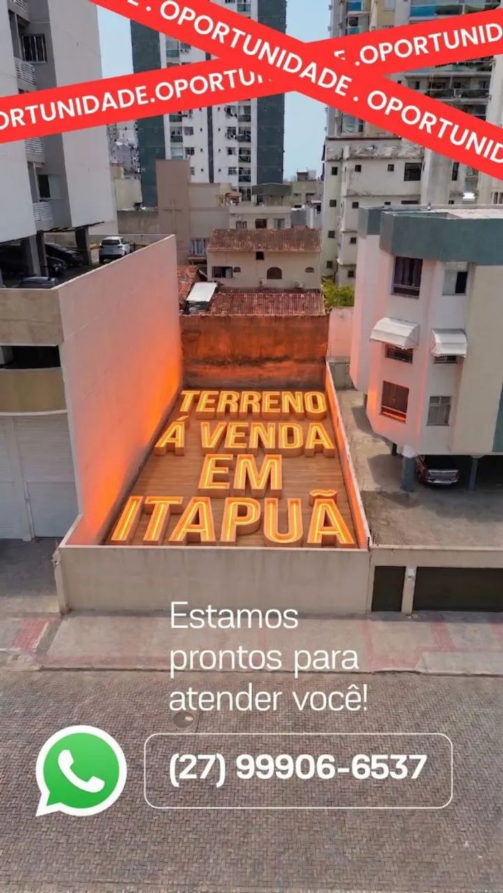 Tterreno comercial /residencial Itapoã  - Foto 5