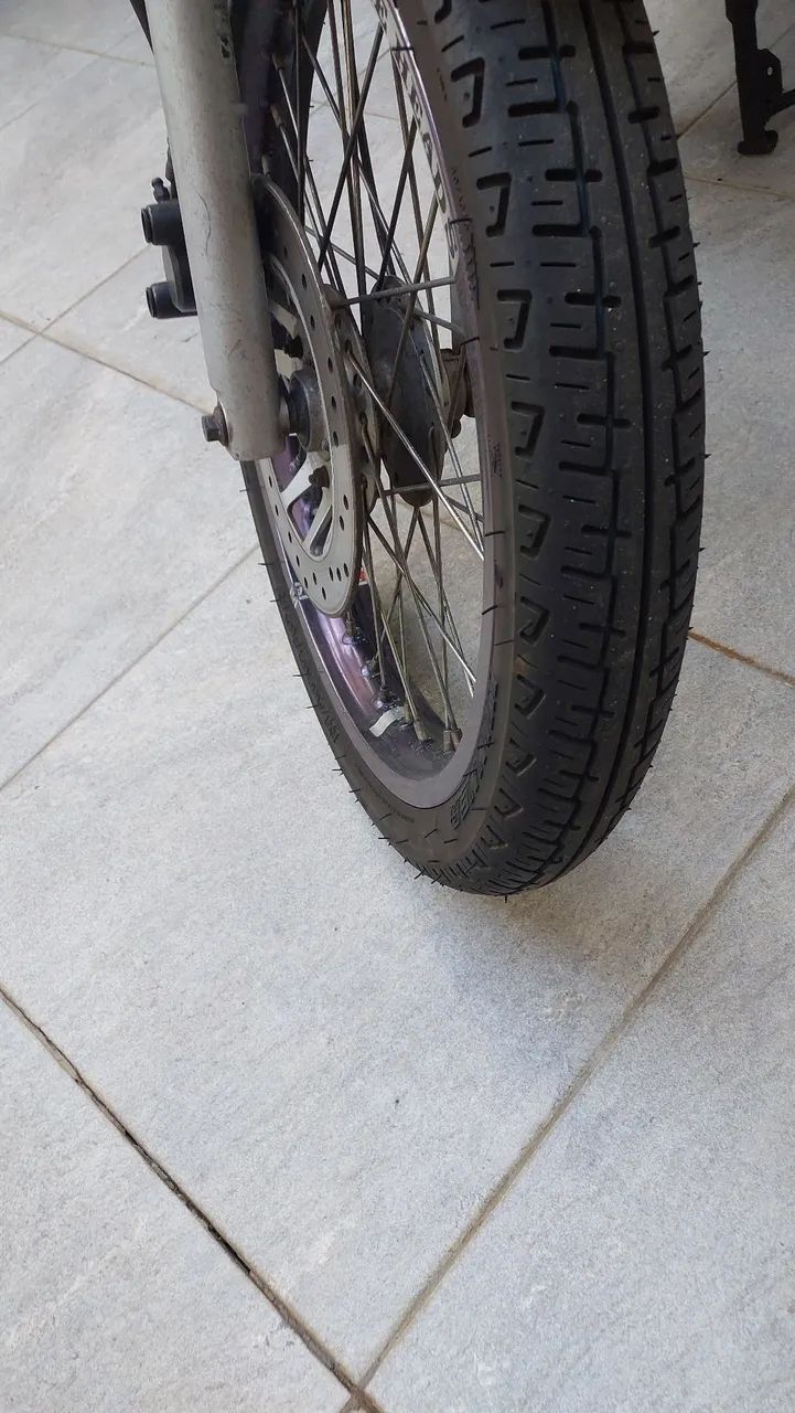 Fan 125  - Foto 4