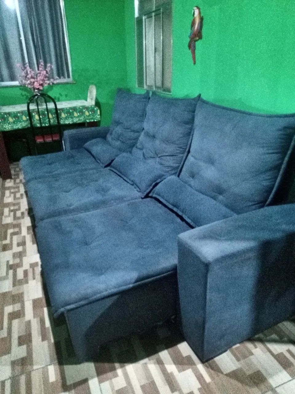 Sofá retrátil - Foto 3