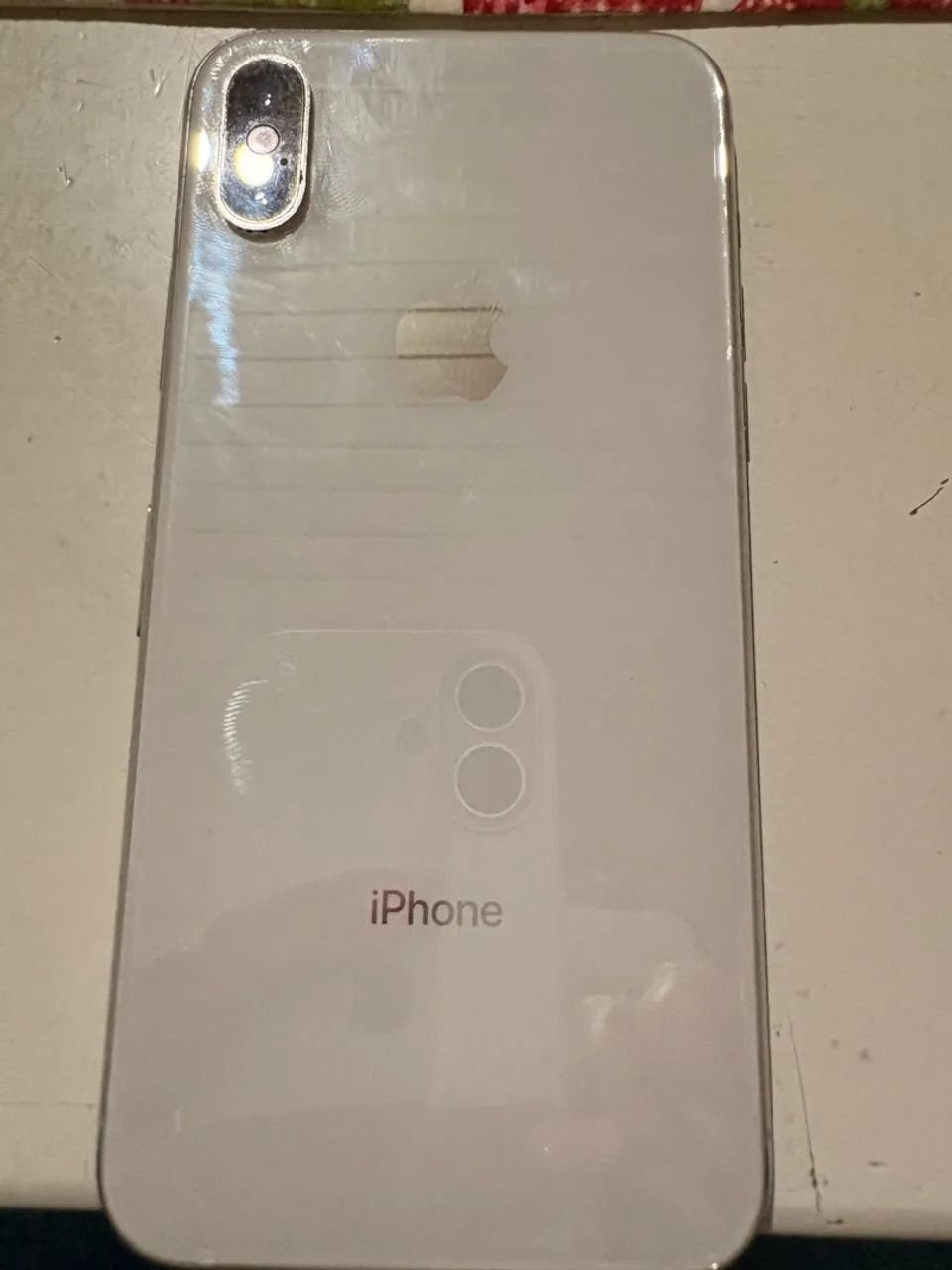 iPhone x - Foto 2