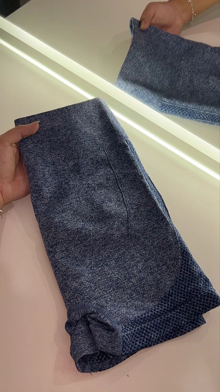 short shein - novo - Foto 3