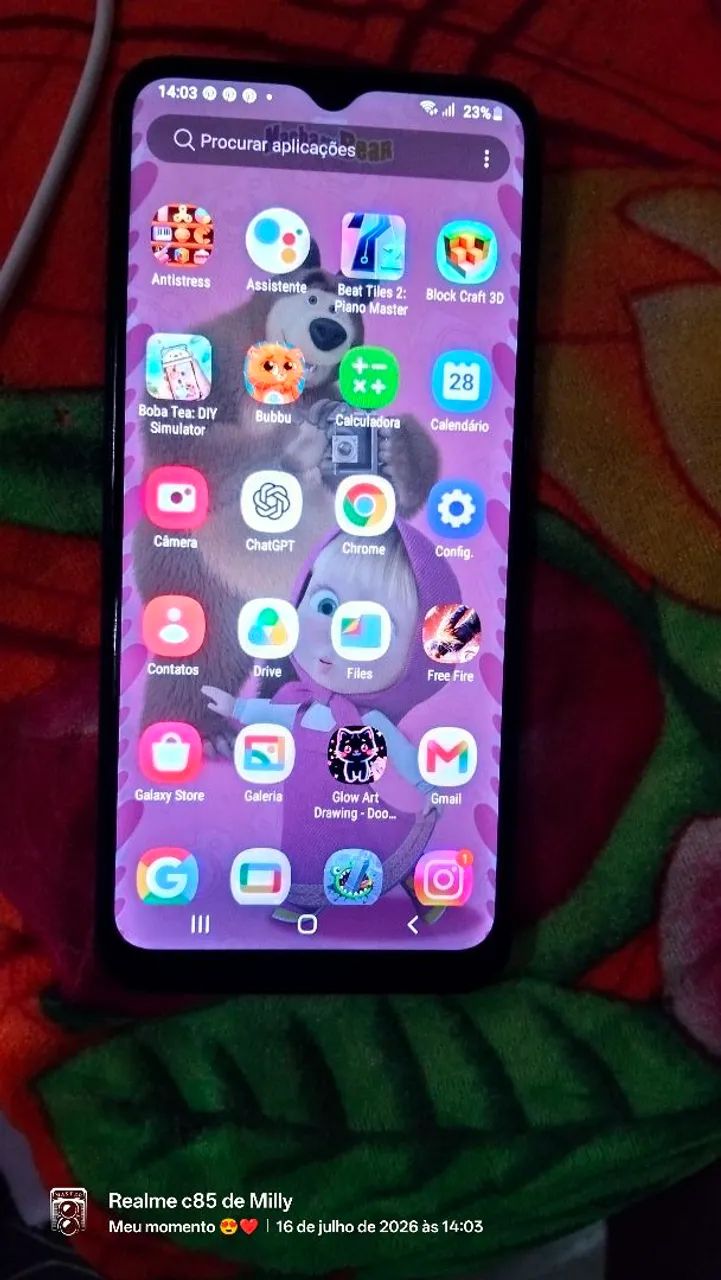 Celular A 03 core 32 gb  - Foto 5