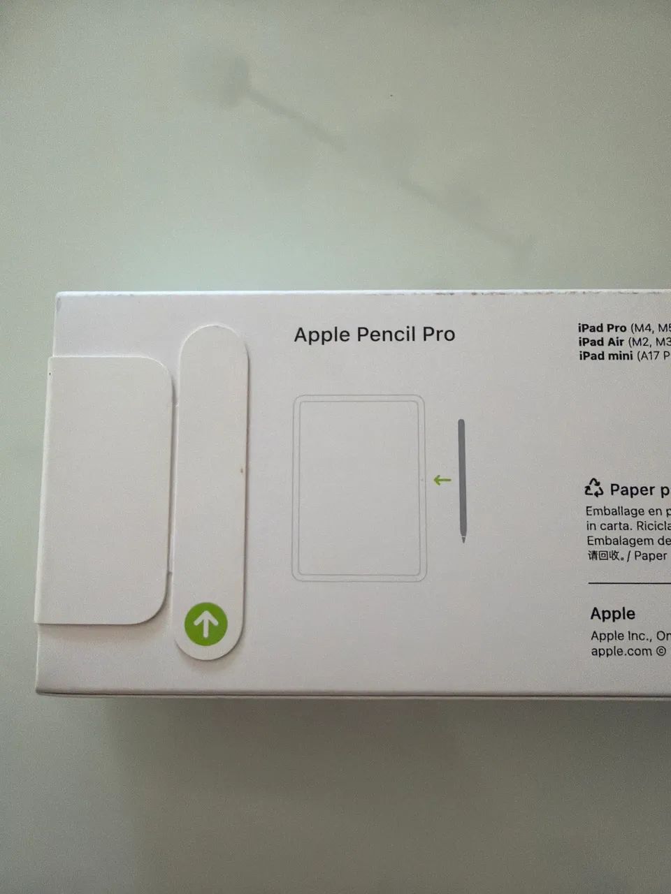 Apple Pencil Pro - Foto 2