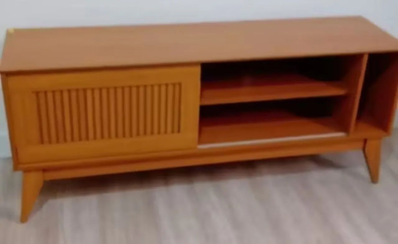 Rack Bancada Para TVs 
