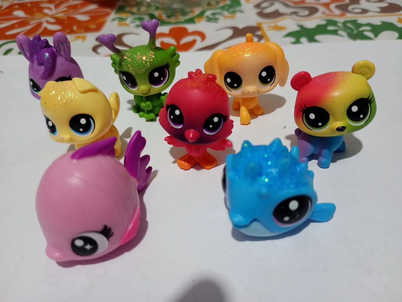 Littlest Pet Shop  - Foto 2