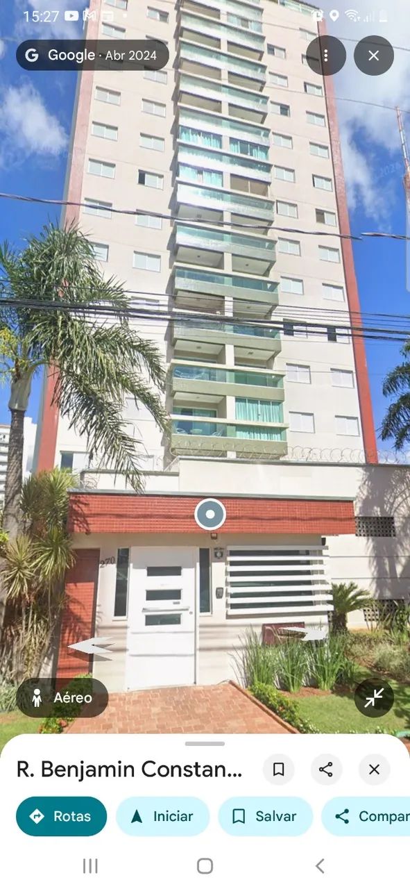 Foto - Uberlândia - Nossa Senhora Aparecida