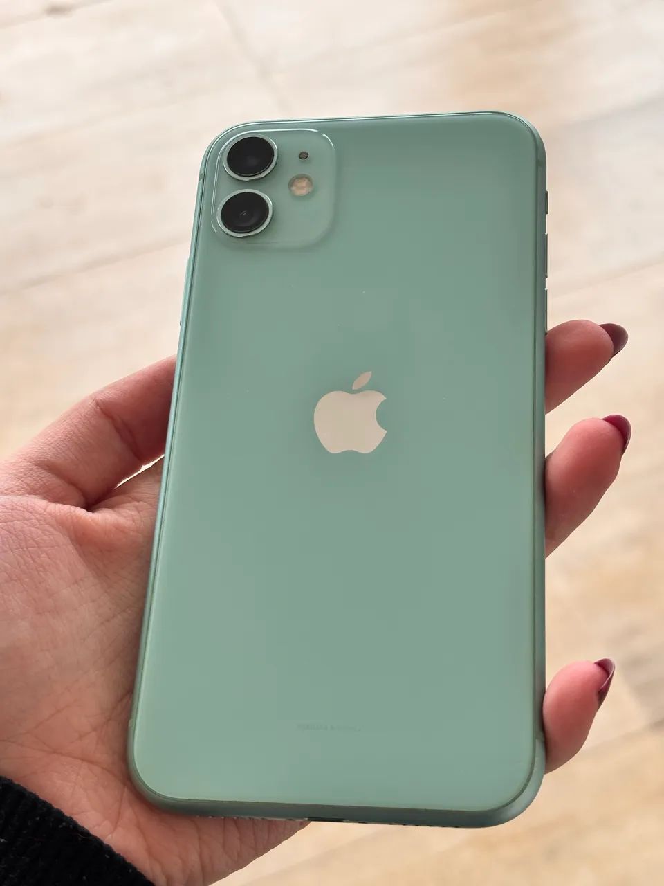 iphone 11 - 128gb - Foto 5