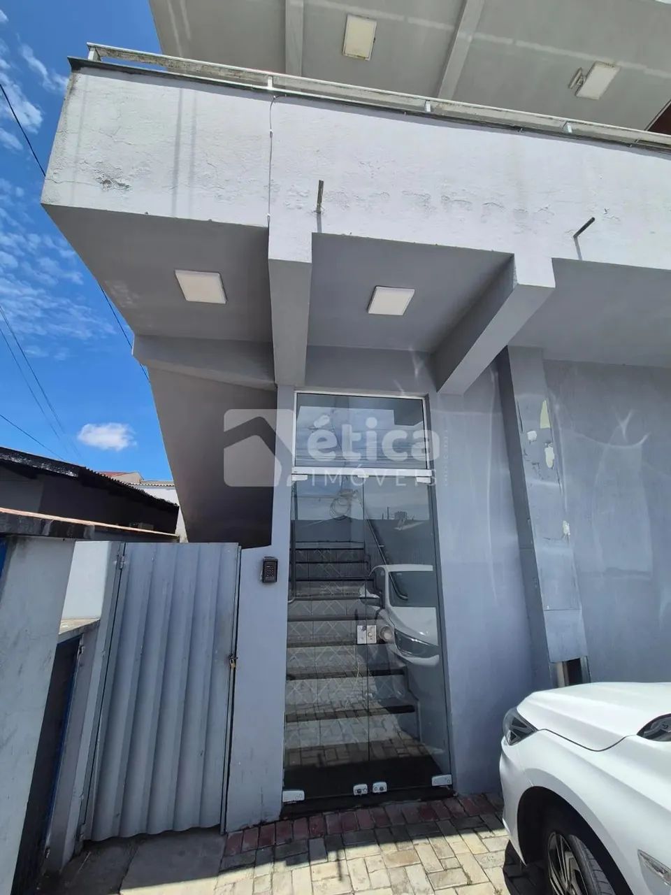 Apartamento para locação, São Vicente, ITAJAI - SC - Foto 3