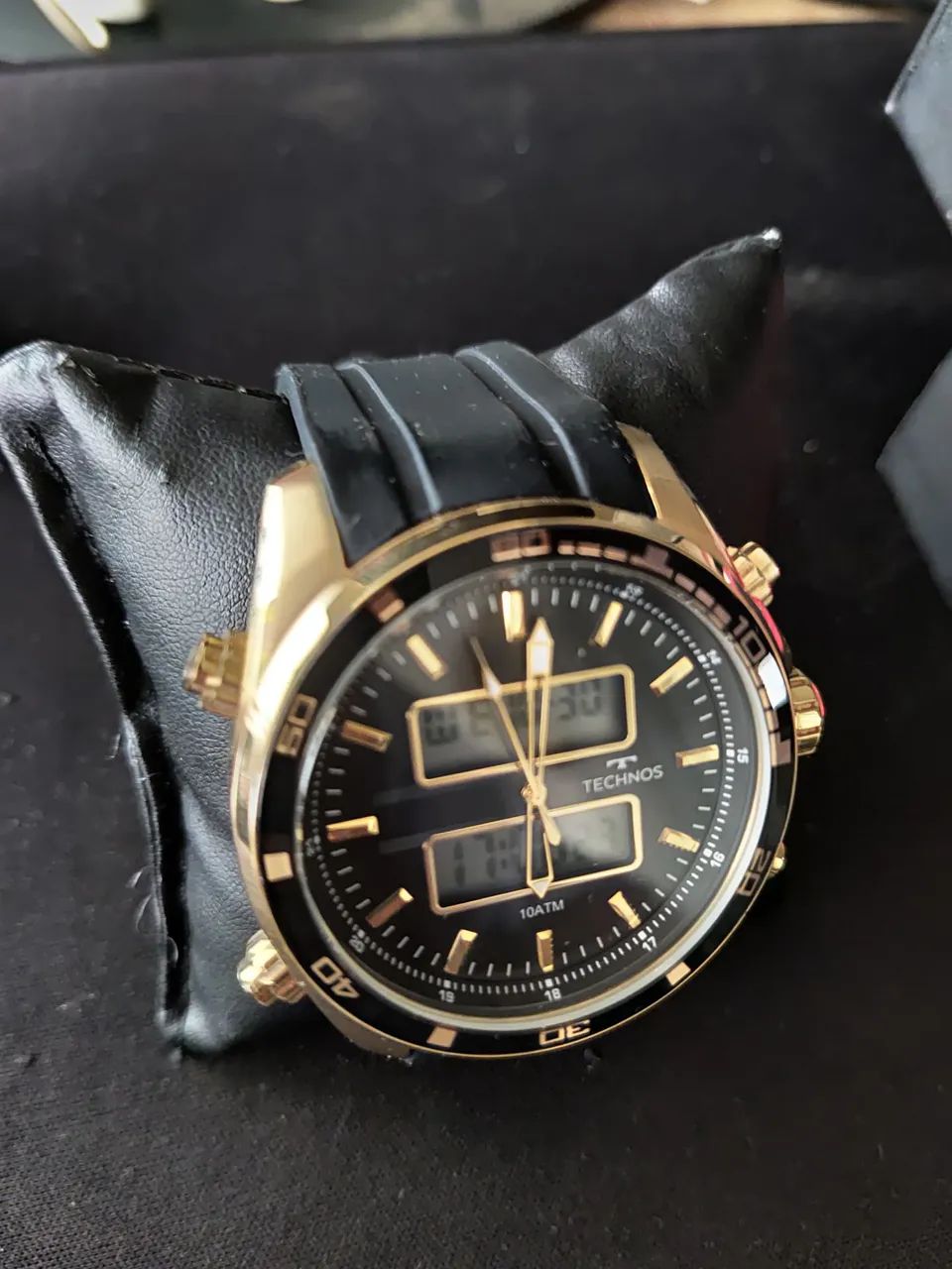 Relogio Technos de coleção  - Foto 2