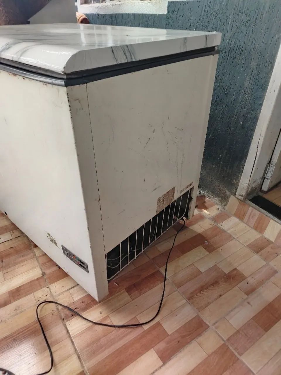 Freezer horizontal consul - Foto 2