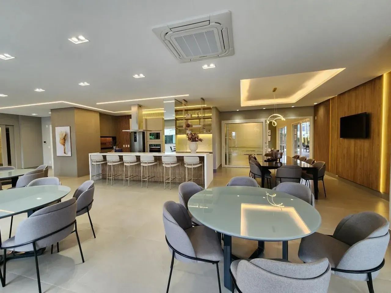 Apartamento localizado no Monte Pienza - Foto 2