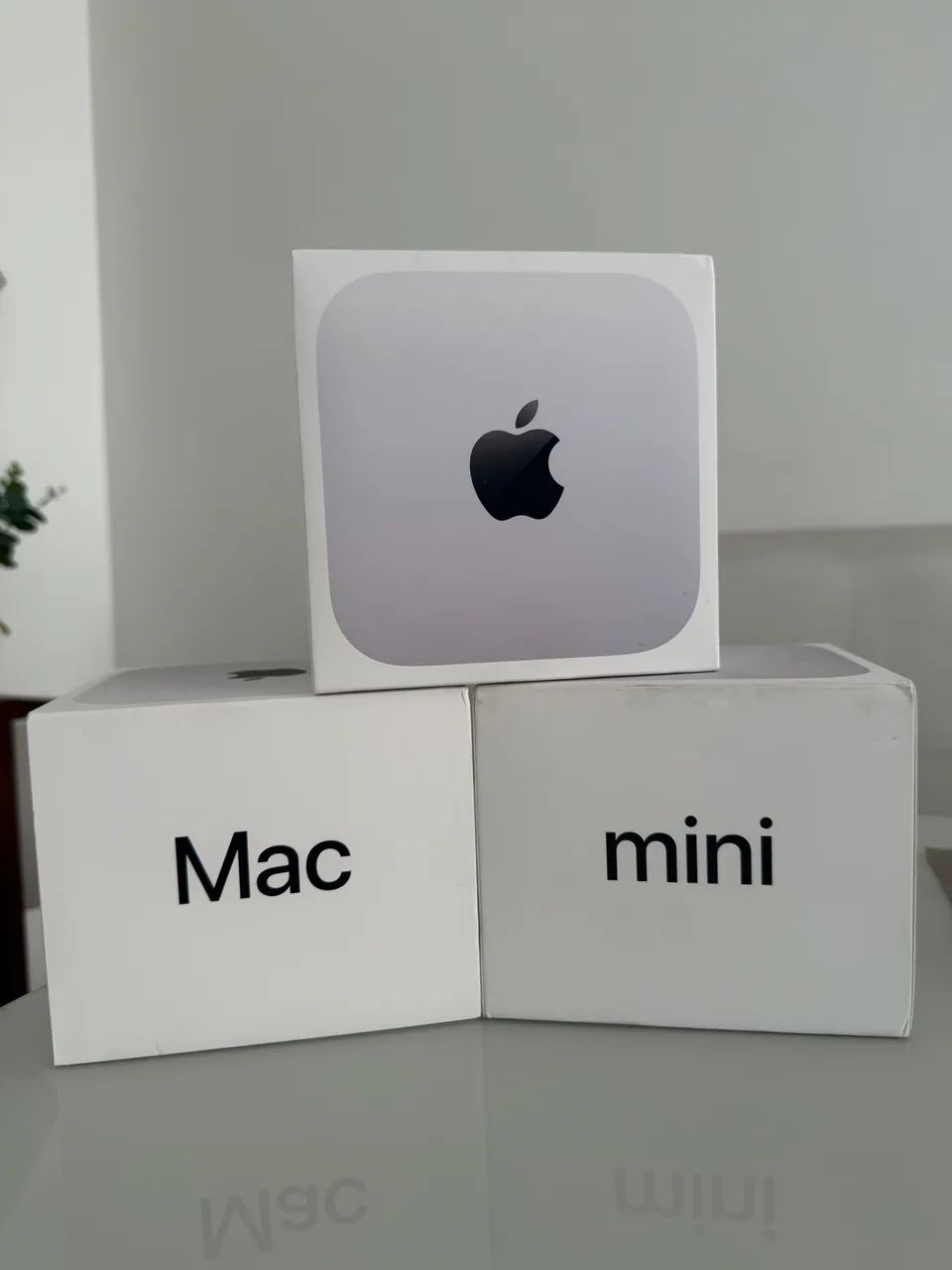 Mac Mini M4 