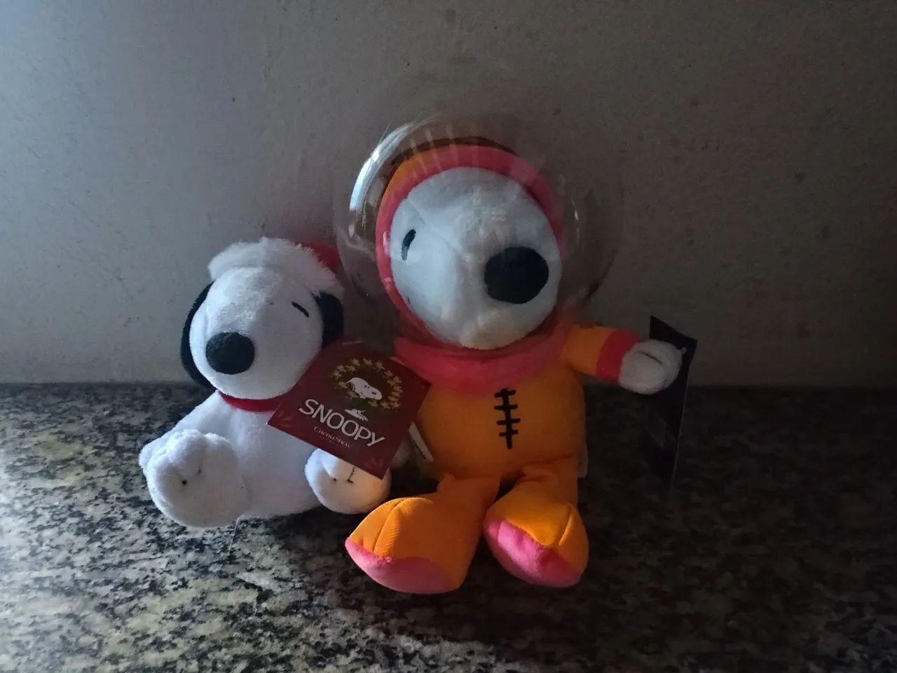 Película Snoopy Astronauta  - Foto 2