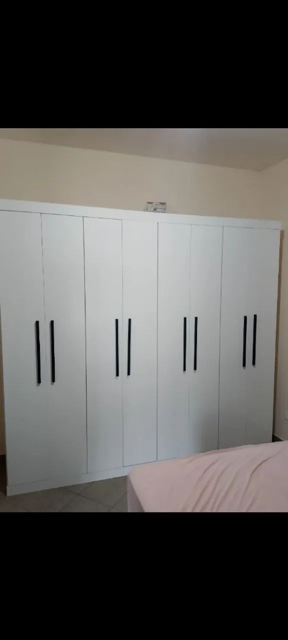Vendo guarda roupa entrega e montagem grátis 