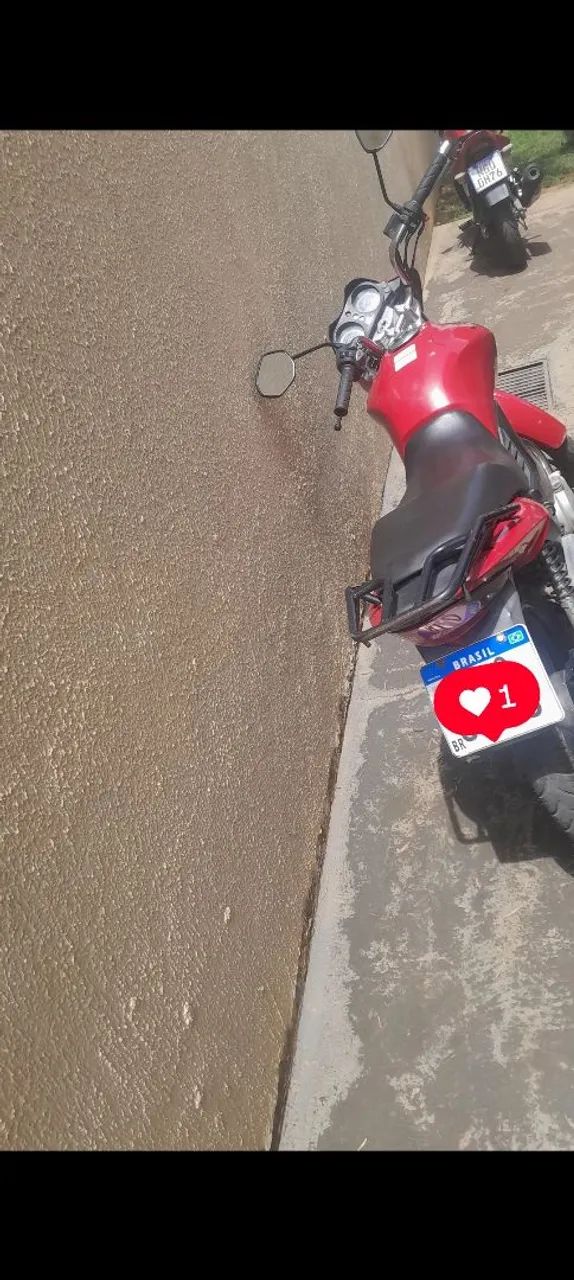 Moto  - Foto 4