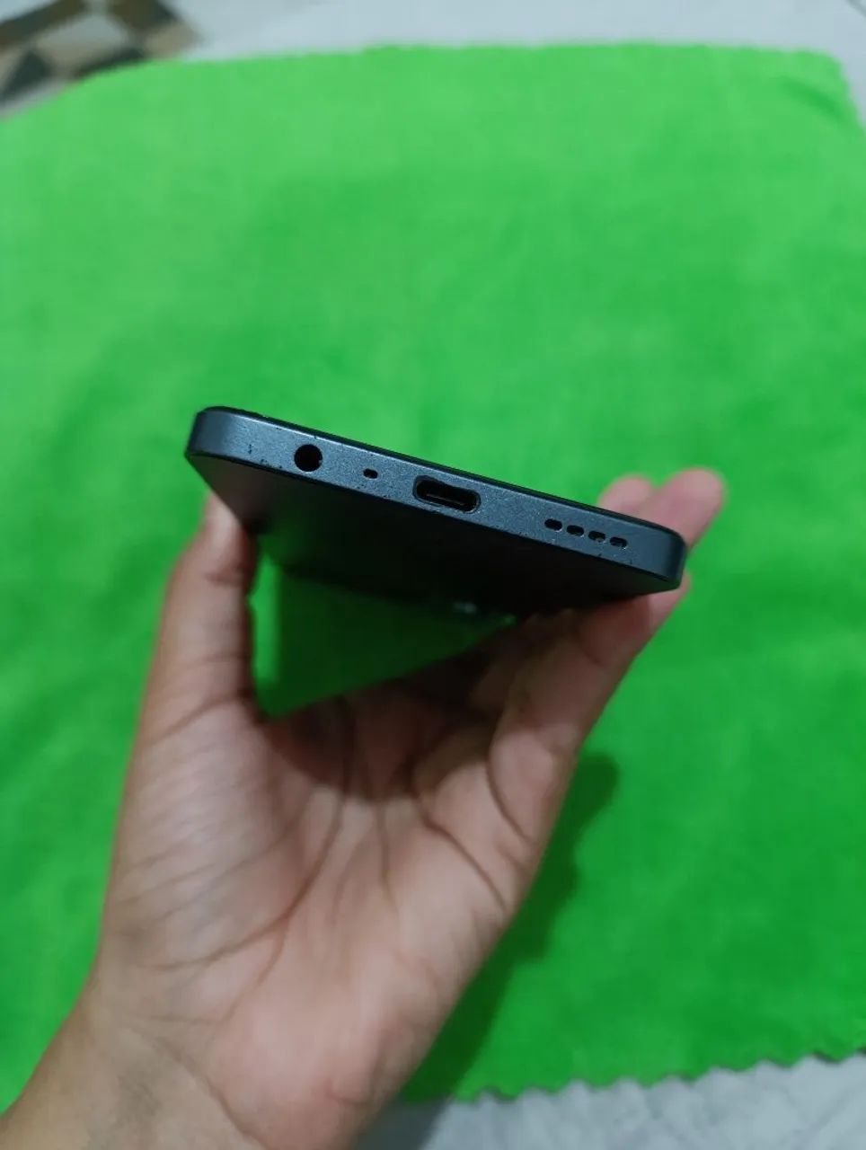 Celular realme c65  - Foto 5