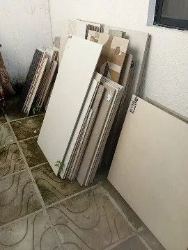 Porcelanato 