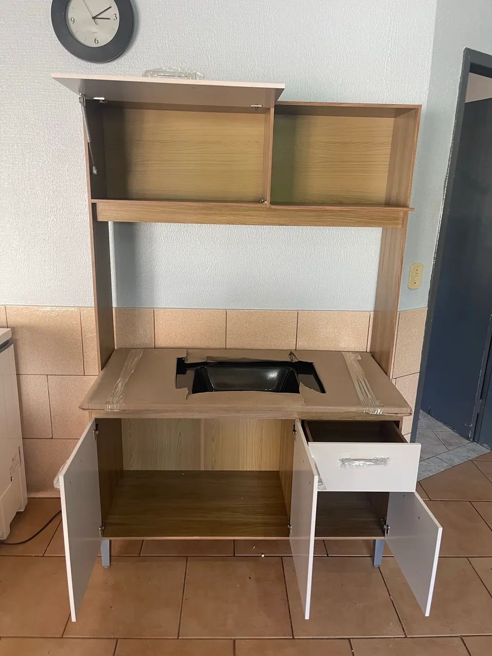 Cozinha Nova Com entrega - Foto 3