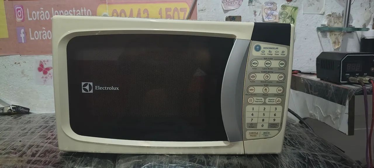 Microondas 180$  - Foto 2