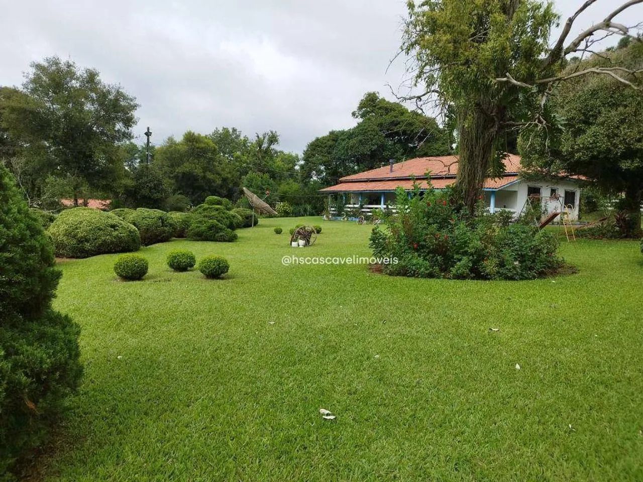 Sitio Próximo a Cascavel - Foto 2