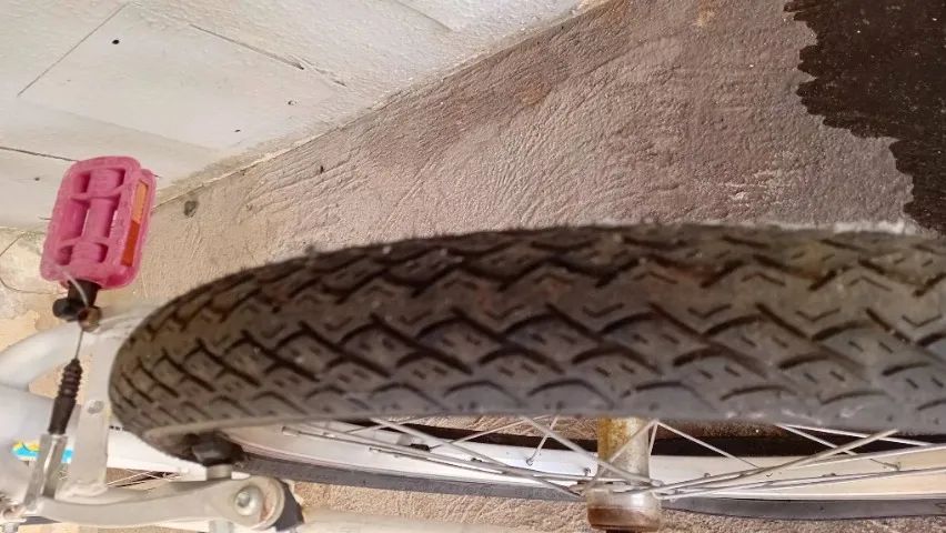 Bicicleta  - Foto 2