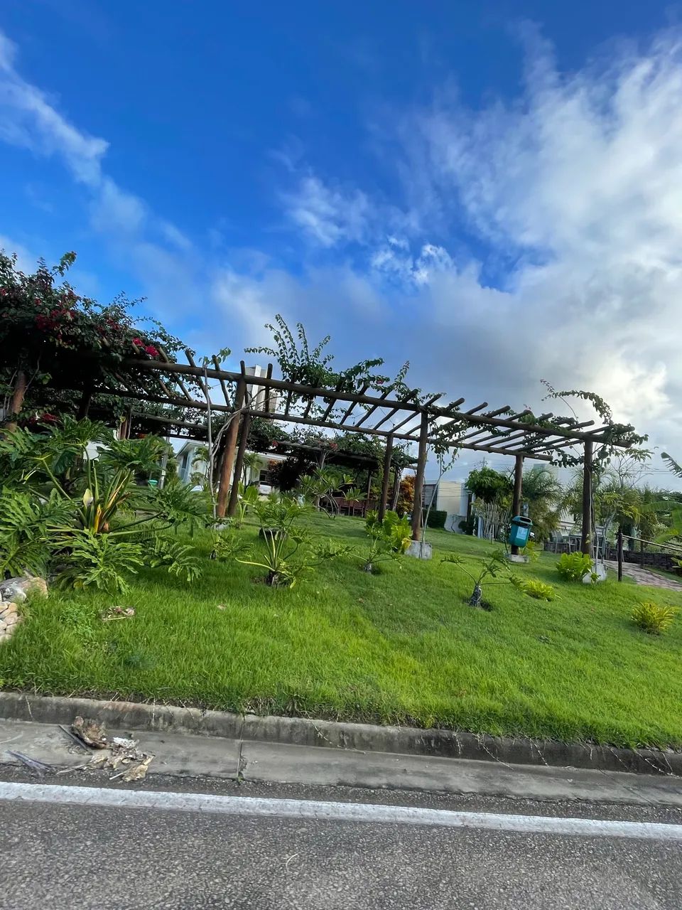 Vendo terreno no Alphaville bairro dos estados - Foto 4