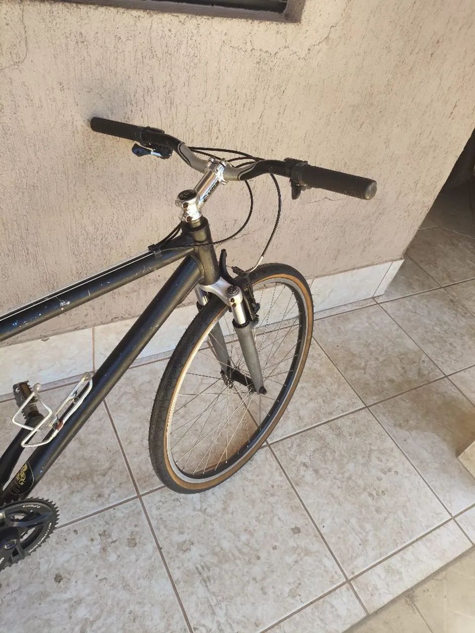 bicicleta alumínio  - Foto 2