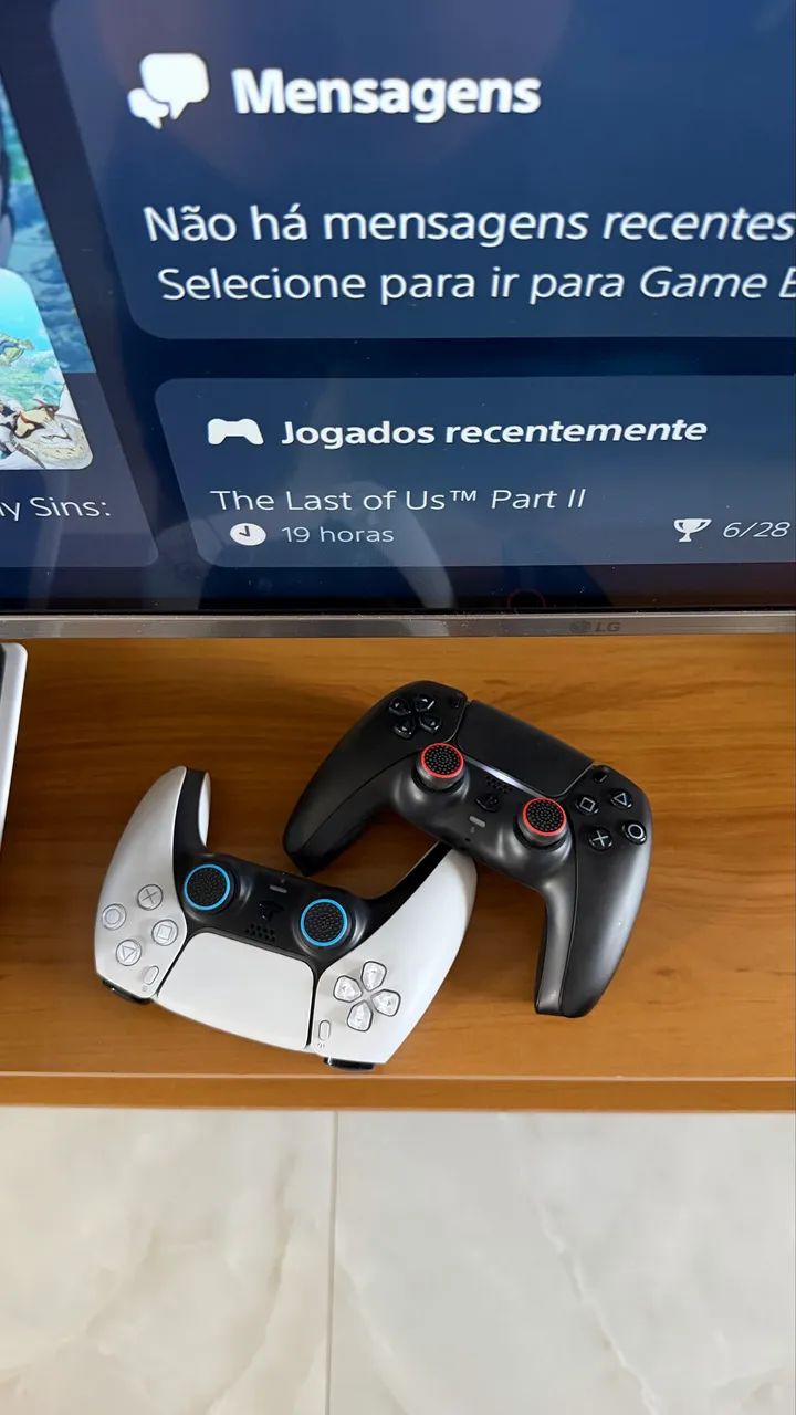 Ps5 - PlayStation  - Foto 2