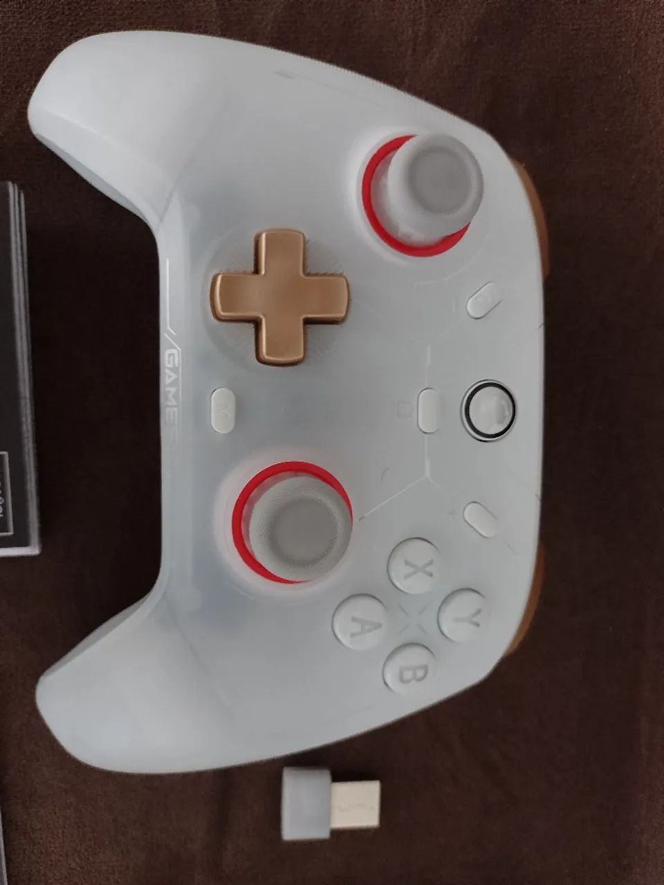 Controle gamesir cyclone