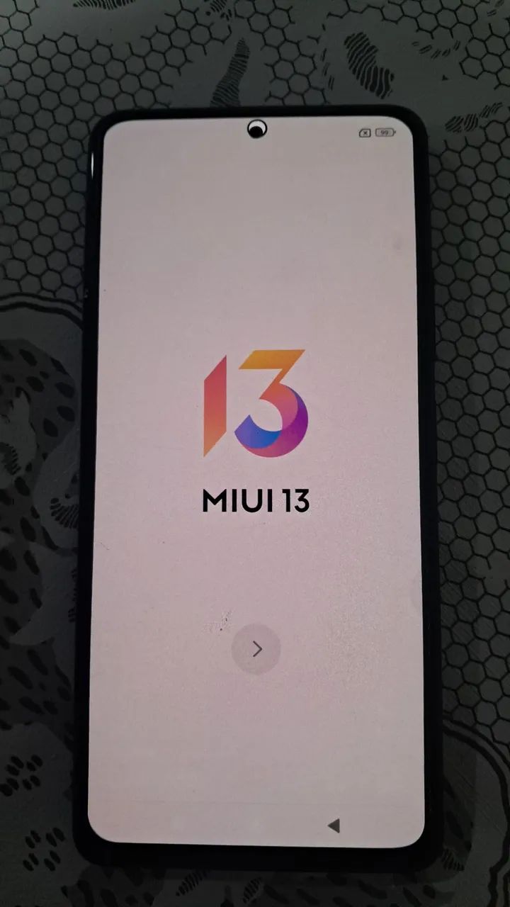 Note 10 pro ótimo estado - Foto 4