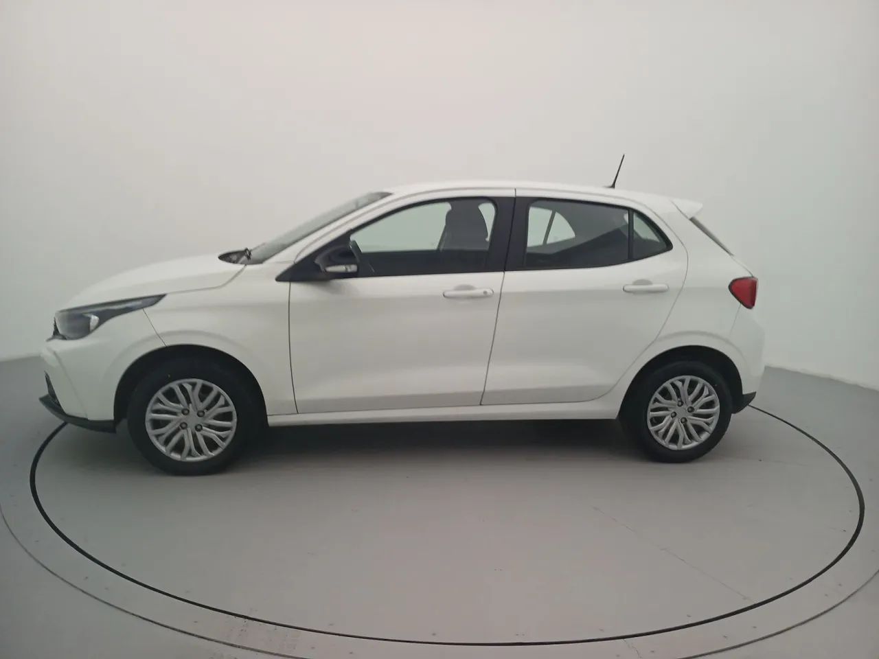 Fiat Argo Drive 1.0 Firefly 2026 - Foto 2