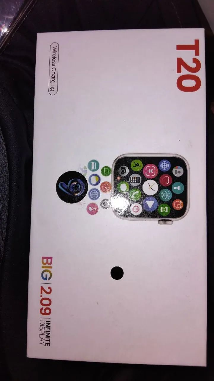 Smartwatch T20  - Foto 2