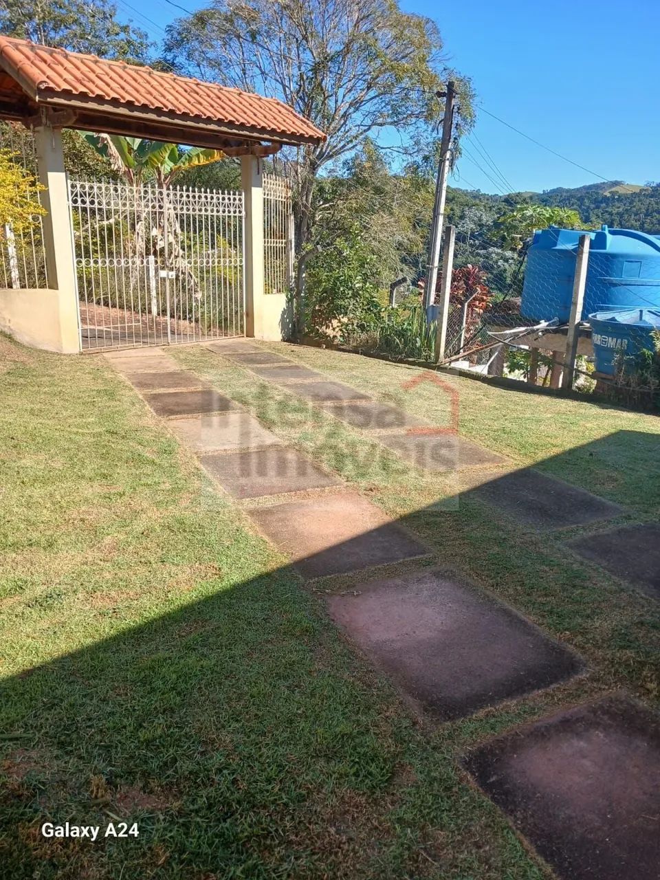 Chácara em Gramado ll, Redenção da Serra/SP - Foto 2