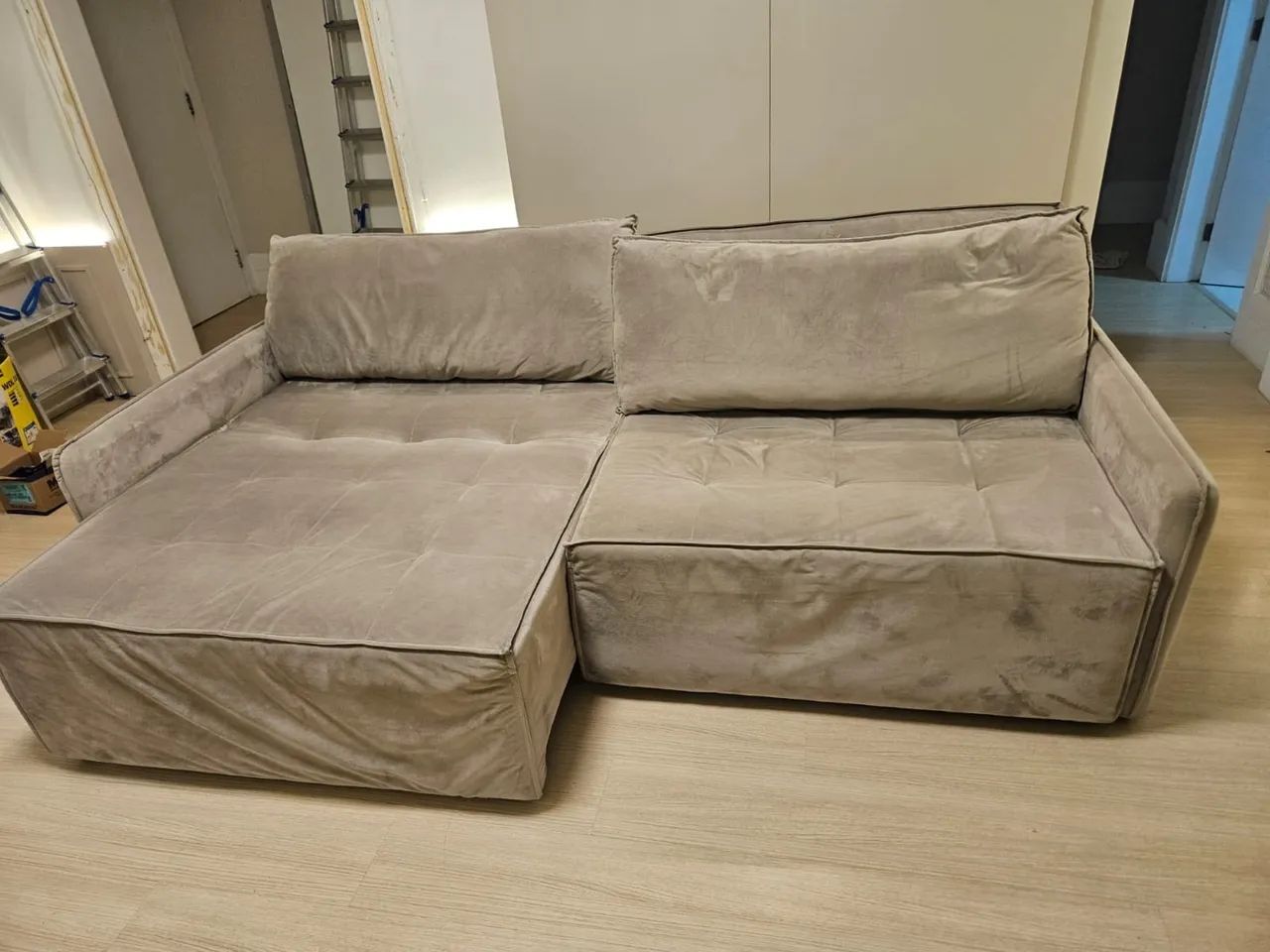 Sofá retrátil  - Foto 5