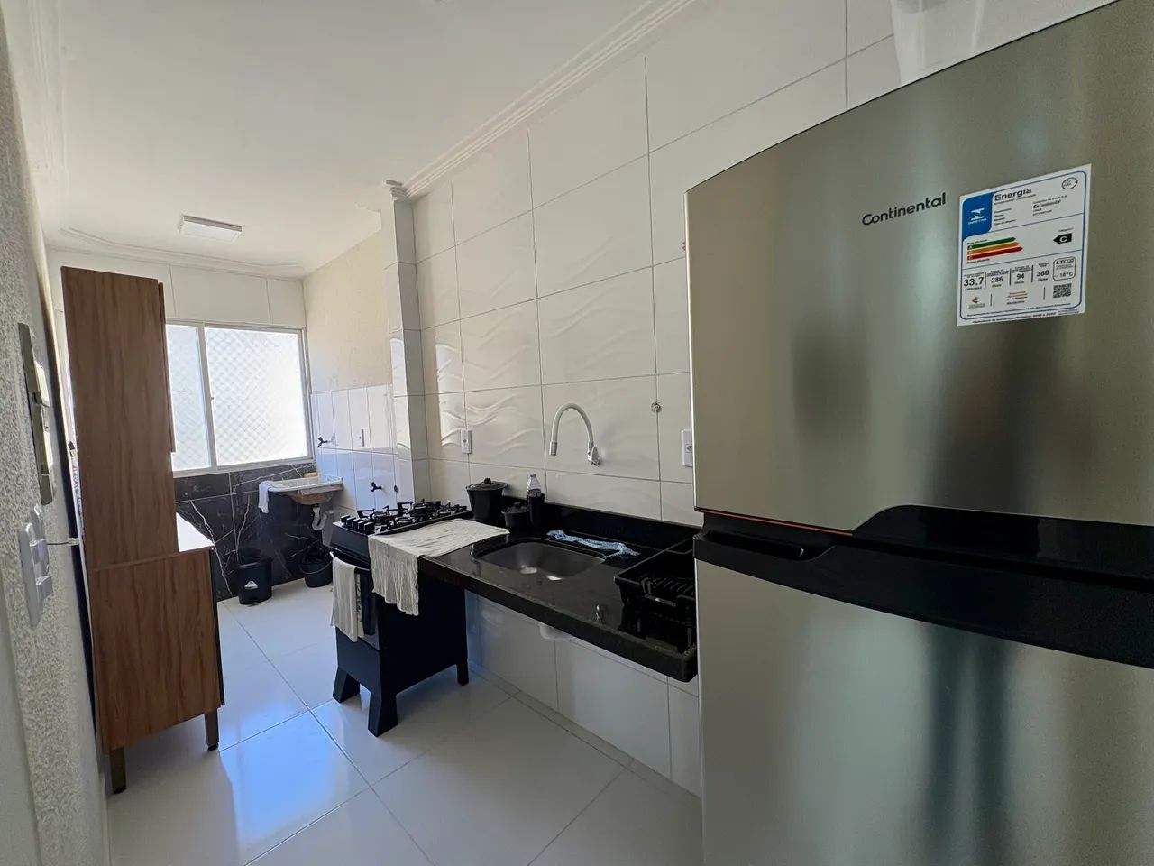 Alugo apartamento para o Réveillon em Aracaju - Foto 4