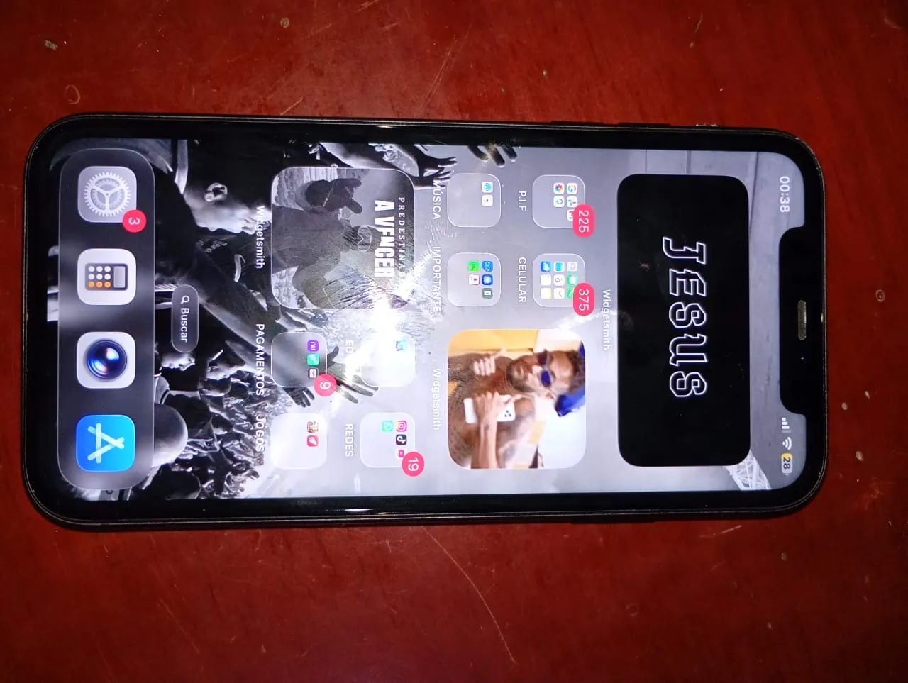 IPHONE 11 - 128 GB!! - Foto 5