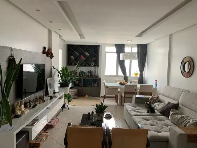 Alugo apartamento reformado e bem ventilado no bairro SÃO JOSÉ - Foto 3