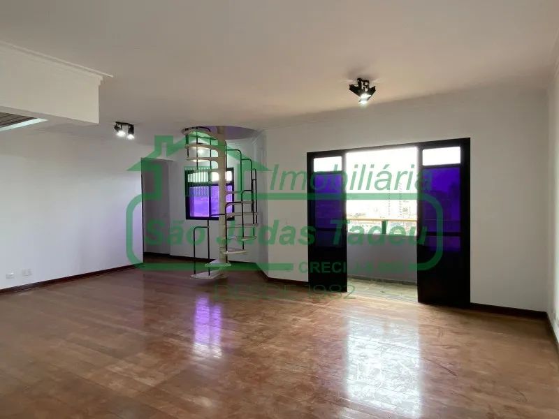 Apartamentos - COBERTURA ED. TÍVOLI - Foto 3