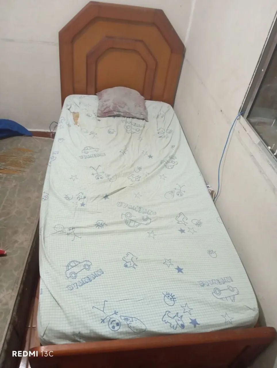 Cama 