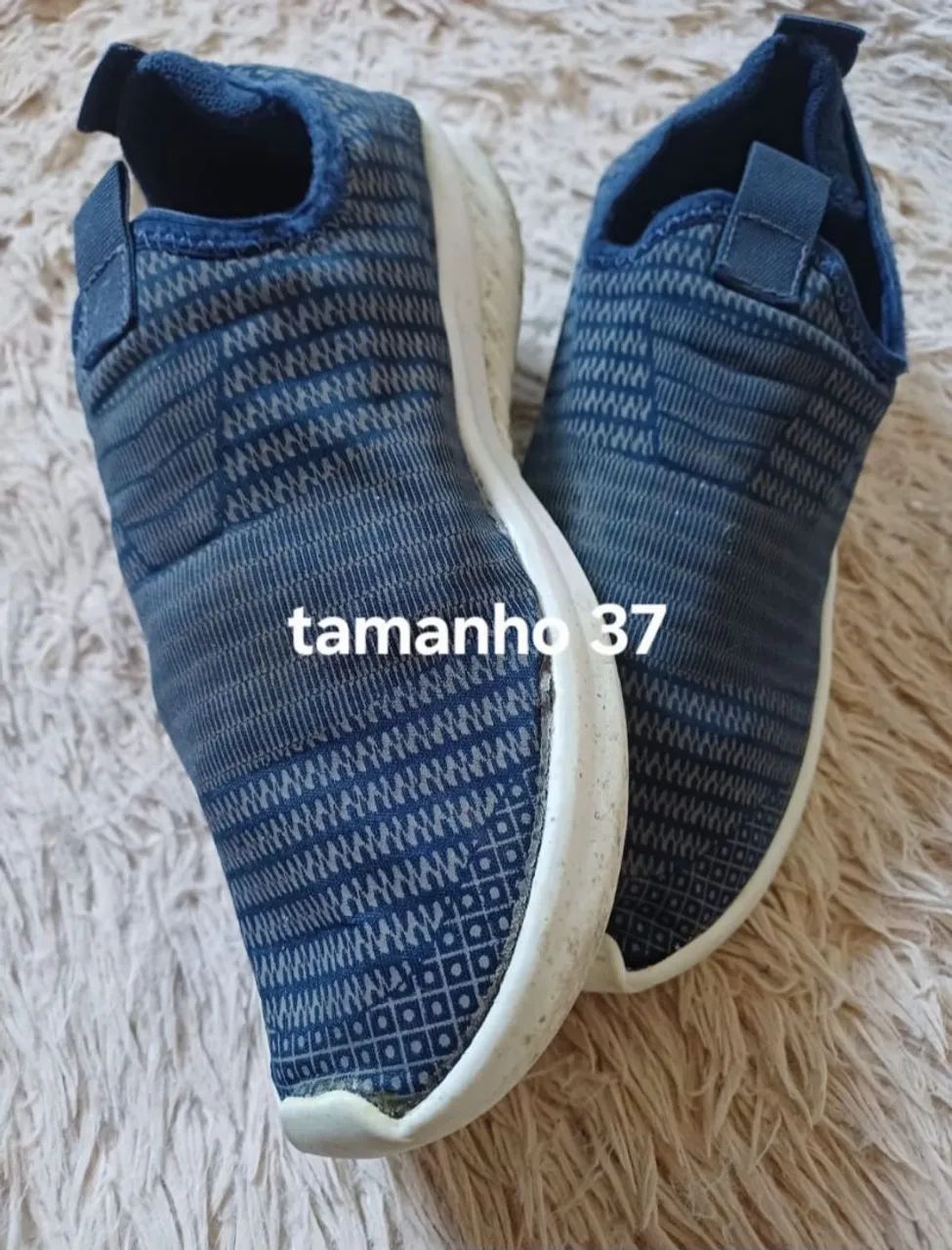 Sapatos e sandália 